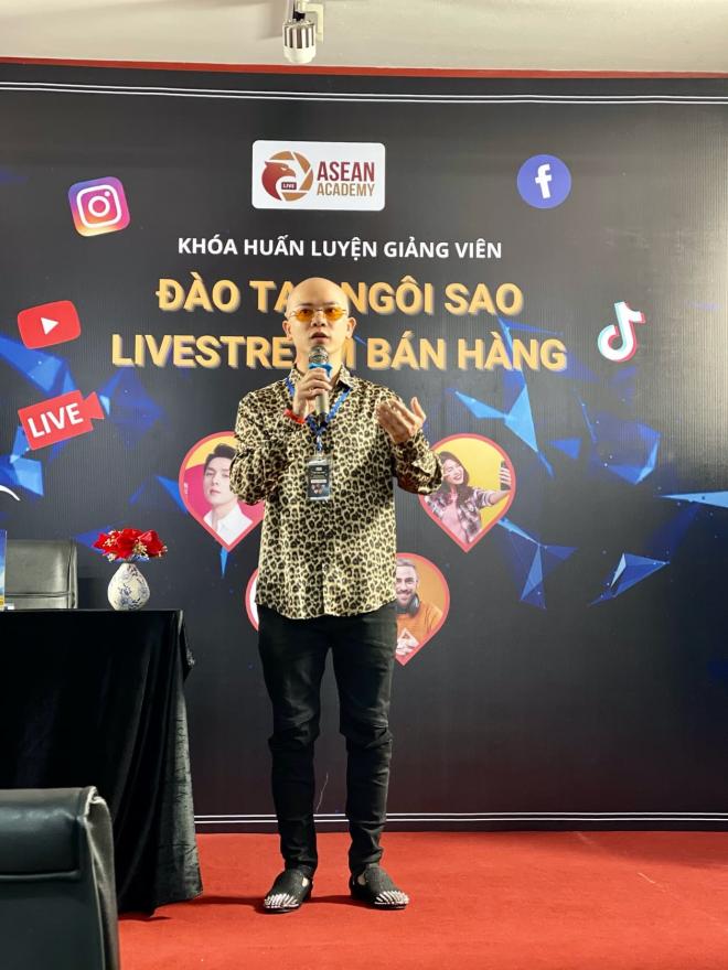 DJ Tommy, sao Việt