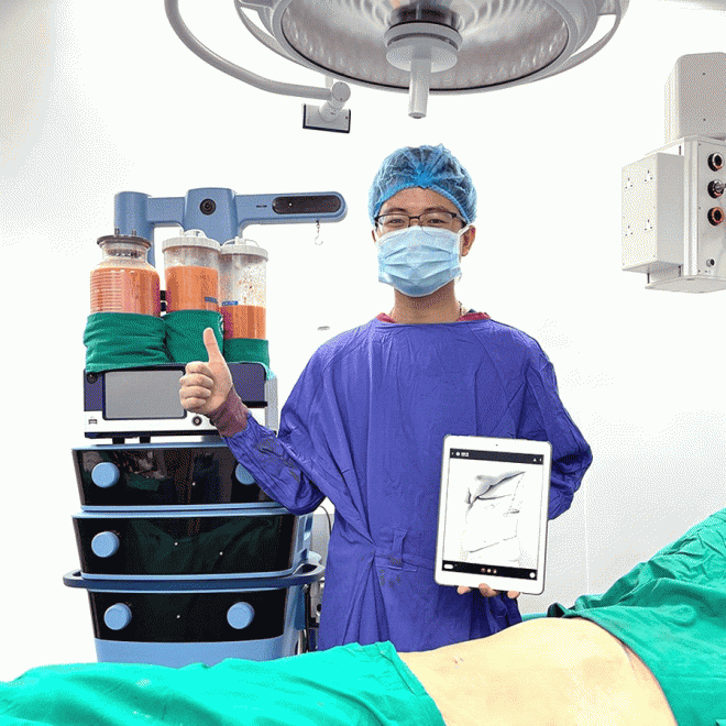 Phẫu thuật tạo hình và Thẩm mỹ, Bệnh viện Bưu điện