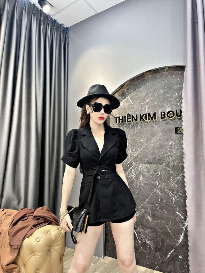Thiên Kim Boutique, Thời trang nữ