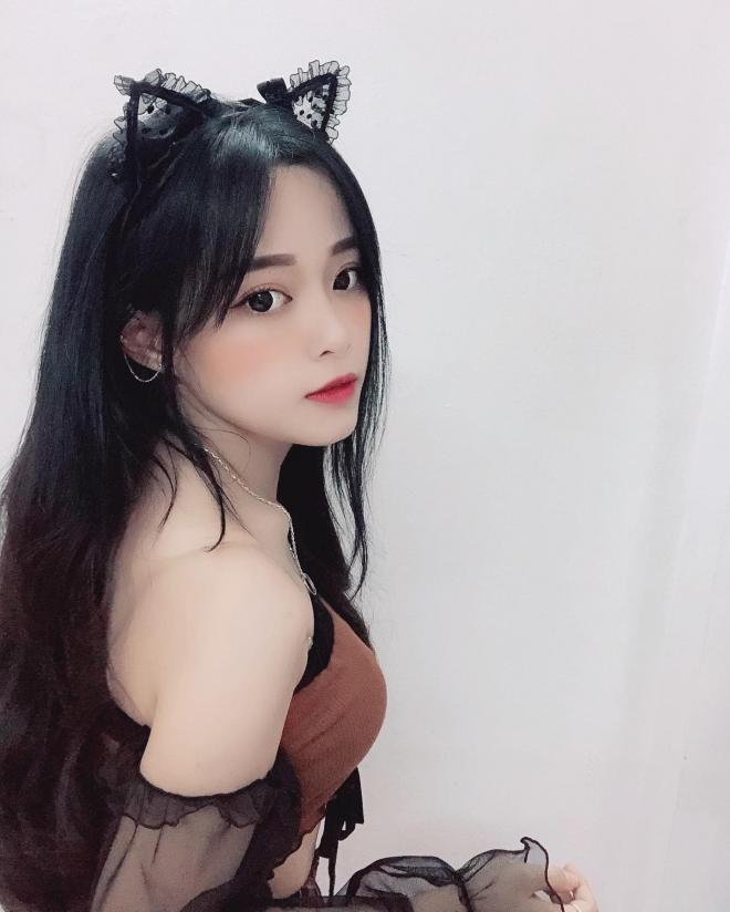 Min Chang, nữ streamer, giới trẻ