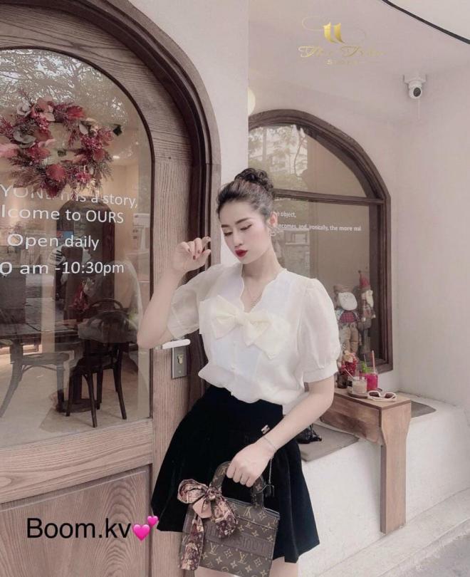 Thư Trần Store, Thời trang nữ online, thời trang giá rẻ