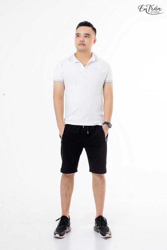 Én Trần Store, CEO Nguyễn Đạt, Thời trang online