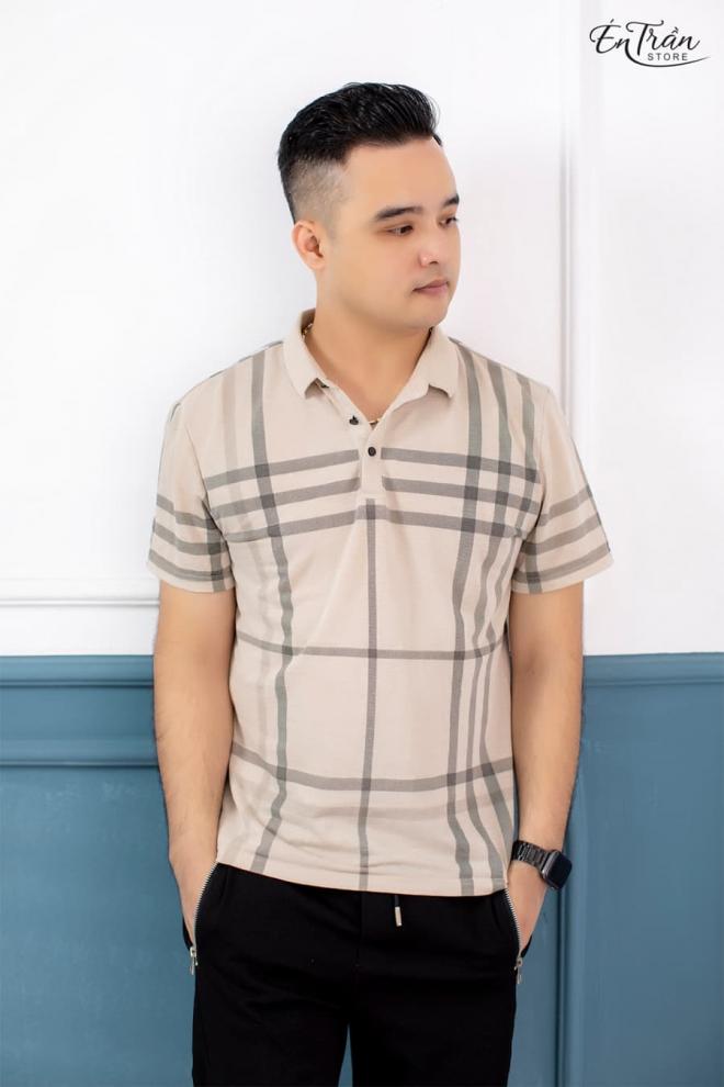 Én Trần Store, CEO Nguyễn Đạt, Thời trang online