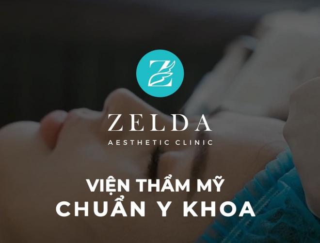 CEO Nguyễn Thị Tuyết, thẩm mỹ viện Zelda, hệ sinh thái thẩm mỹ
