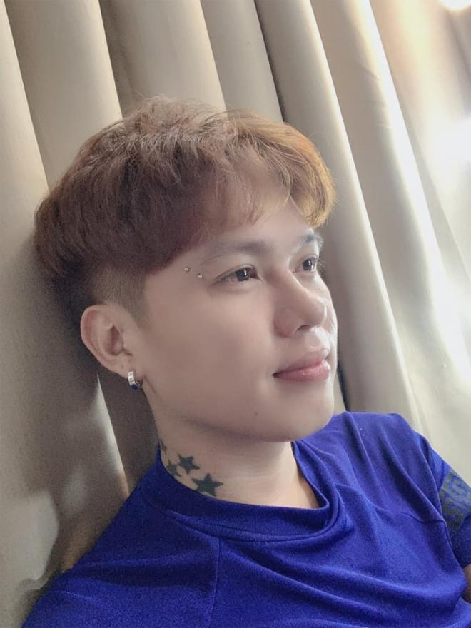 Nhím Coldly, bản sao B Ray