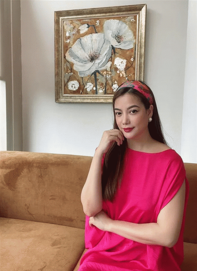 Trương Ngọc Ánh, Sao Việt, Nữ diễn viên