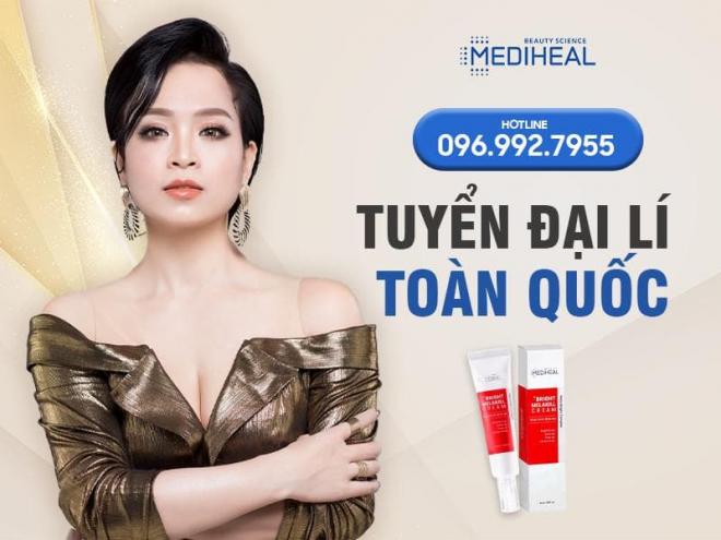 Melakill, Tuyển đại lý Melakill, mỹ phẩm Melakill