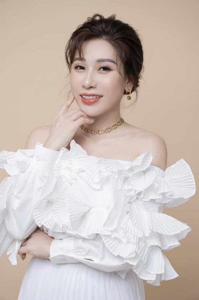 Nguyễn Minh Hiếu, Hoa hậu Tài Sắc thế giới 2020, Chủ tịch MHC Group