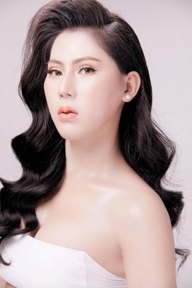 Người đẹp Trúc Ly, mỹ nhân chuyển giới