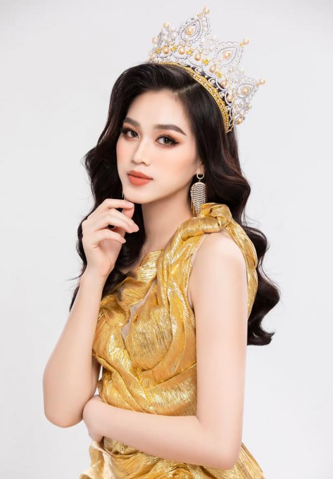 Hoa hậu Đỗ Thị Hà, Miss World 2021, sao việt, Thẩm mỹ Thu Cúc