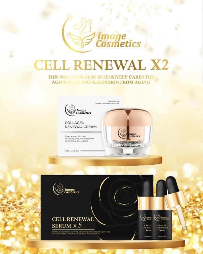 CEO Kevin Nguyễn, Image Beauty, chăm sóc da