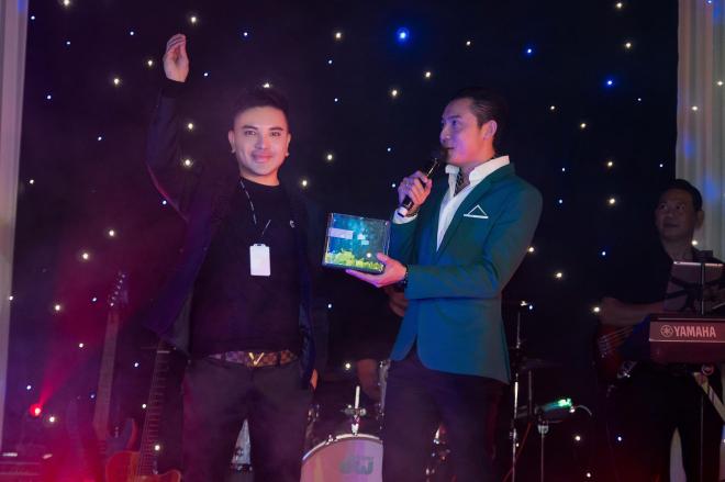 CEO Kevin Nguyễn, Image Beauty, chăm sóc da