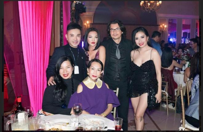 CEO Kevin Nguyễn, Image Beauty, chăm sóc da