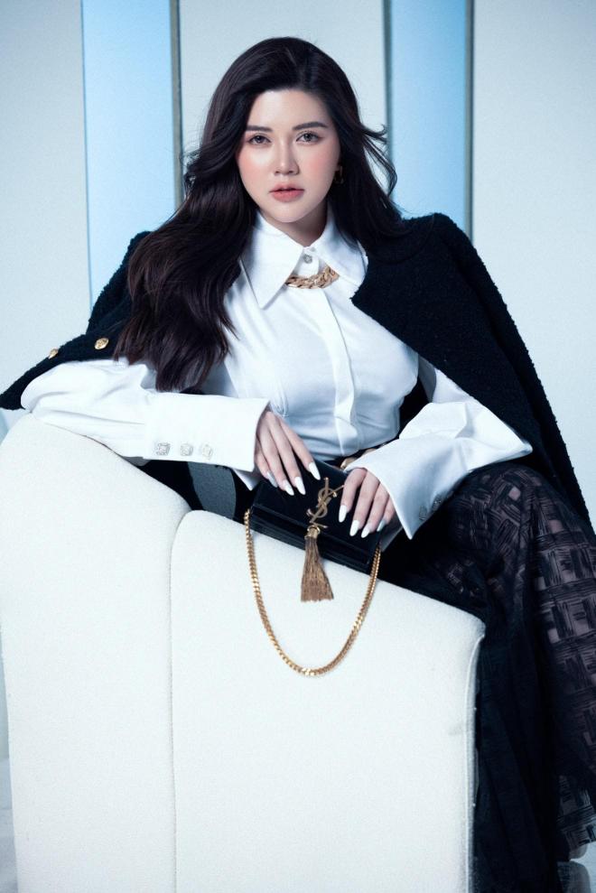 Lê Thị Xuân, Shynh Group, Thiều Bảo Trâm
