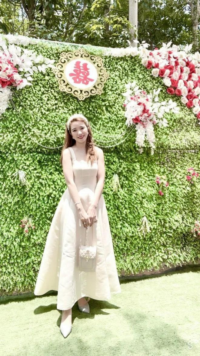 Dương Thị Xuân Thư, kinh doanh online, Thời trang Xuân Thư