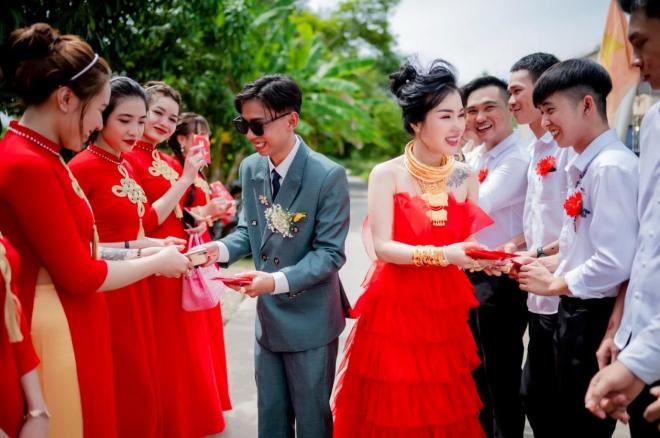 Nguyễn Văn Lưu, đám cưới, giới trẻ