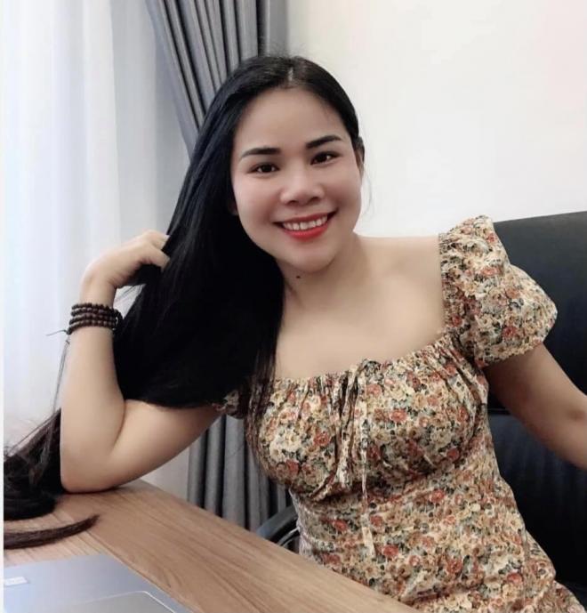 CEO Thùy Dung, BiotinCollagen CTD, Tóc đẹp