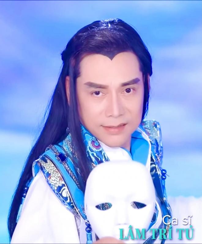 Lâm Trí Tú, sao việt