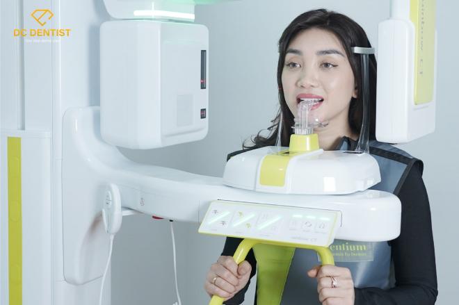 Dentist, DC Dentist, Nha Khoa Quốc Tế DC Dentis