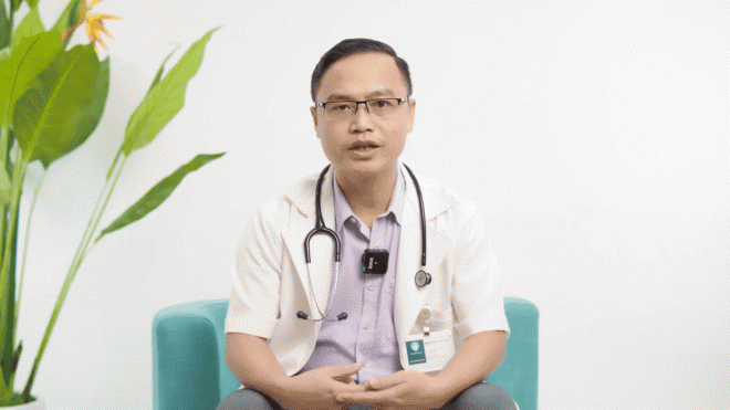 bác sĩ Nguyễn Văn Vinh, tư vấn phòng bệnh miễn phí, Bác sỹ nhi Hà Nội - Nguyễn Văn Vinh