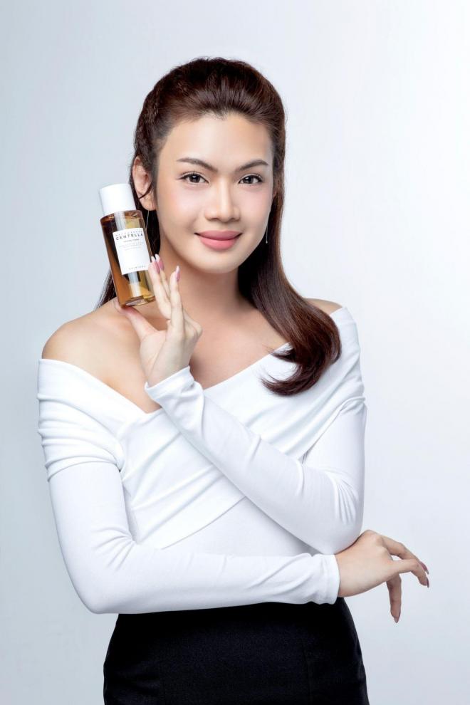 Luna Đào, An Phương, Thanh Thanh Huyền, chăm sóc da nhạy cảm