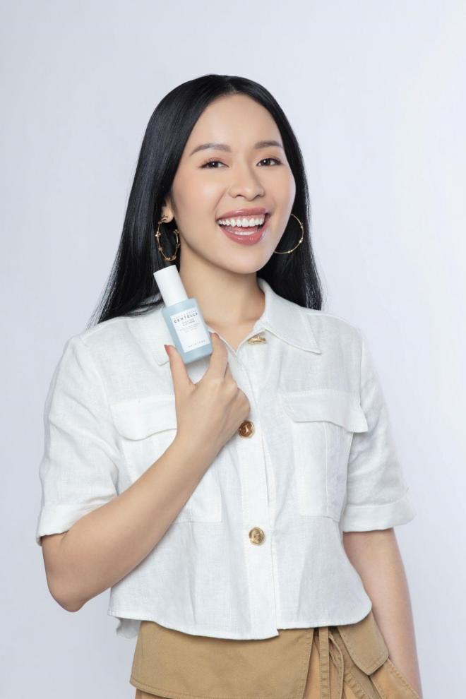 Luna Đào, An Phương, Thanh Thanh Huyền, chăm sóc da nhạy cảm