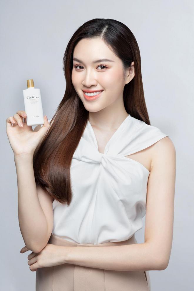 Luna Đào, An Phương, Thanh Thanh Huyền, chăm sóc da nhạy cảm