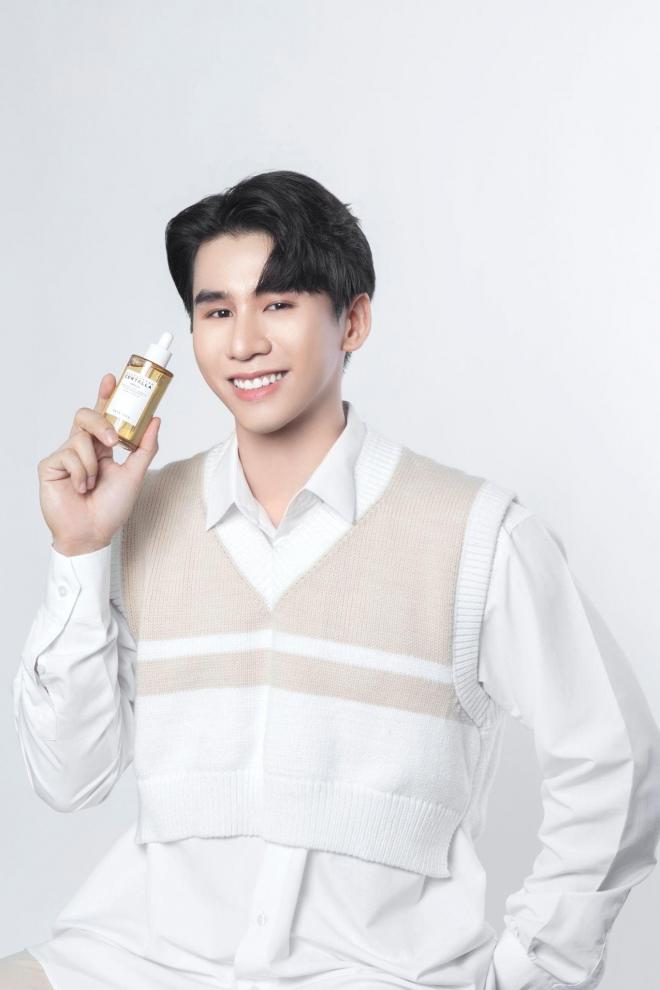 Luna Đào, An Phương, Thanh Thanh Huyền, chăm sóc da nhạy cảm