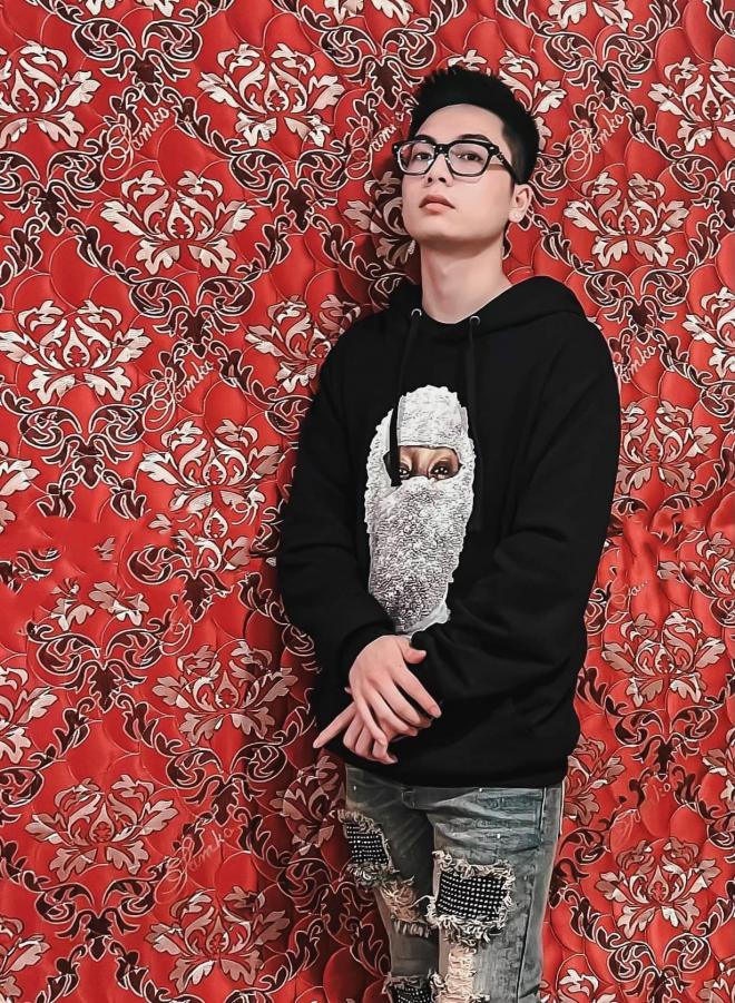 Hot boy Trương Hoài Nam, Giới trẻ, Thanh niên