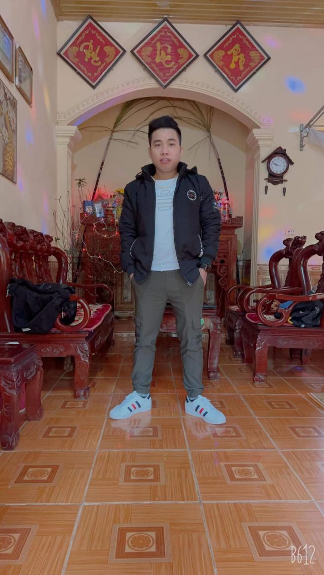 Nguyễn Trường Giang, Giới trẻ, Thanh niên