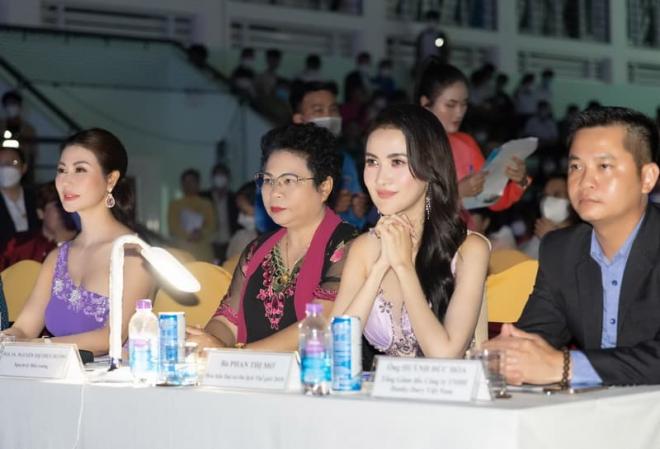 Hoa hậu doanh nhân, Đào Ái Nhi, Hoa hậu du lịch biển Việt Nam 2022