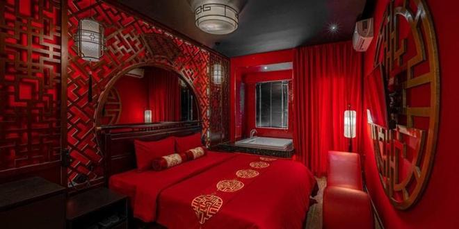 khách sạn theo giờ, MoMo, Giới trẻ