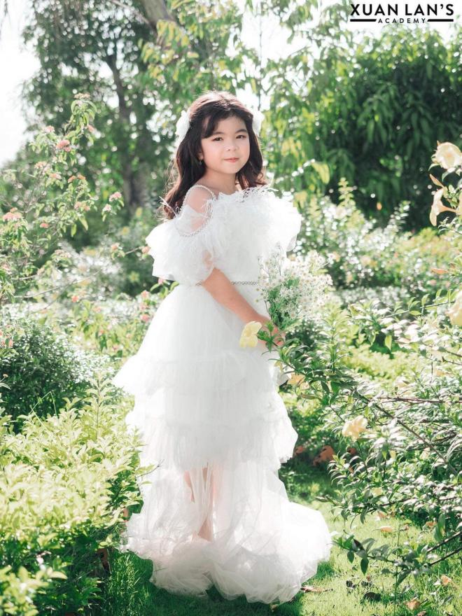 Huỳnh Thanh Như, mẫu nhí Thanh Như, Giới trẻ