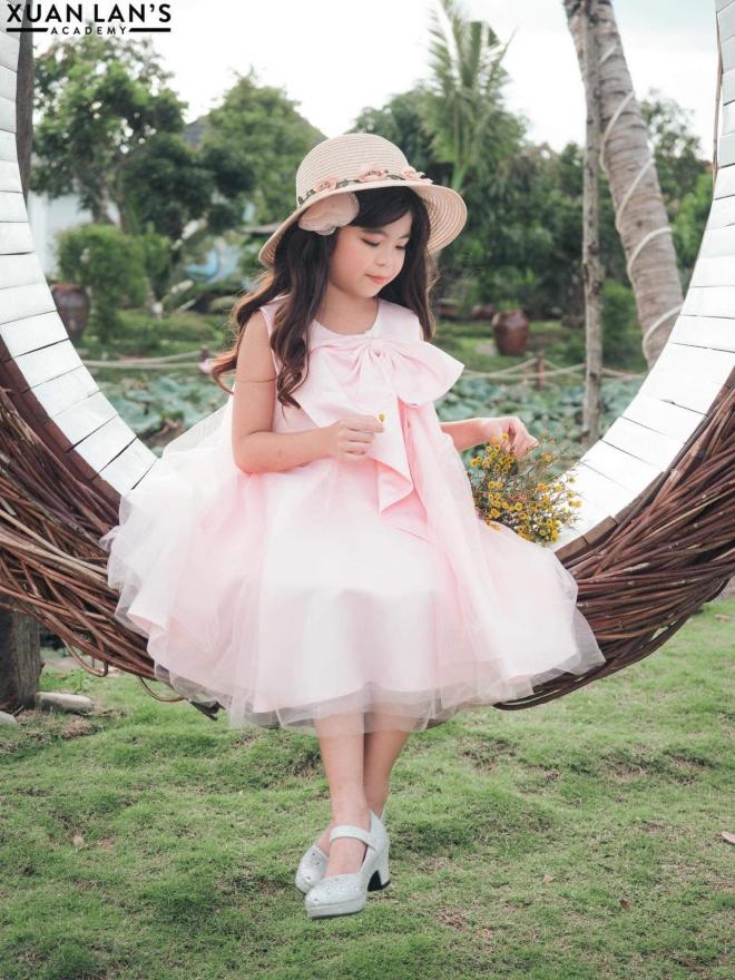 Huỳnh Thanh Như, mẫu nhí Thanh Như, Giới trẻ