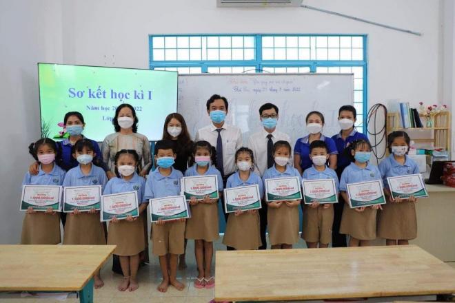 Huỳnh Thanh Như, mẫu nhí Thanh Như, Giới trẻ
