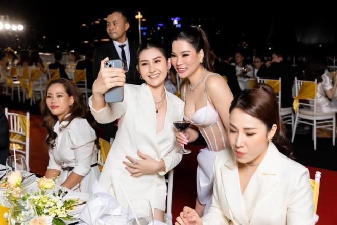 Hoa hậu Doanh nhân,CEO Top White, Cao Thị Thùy Dung