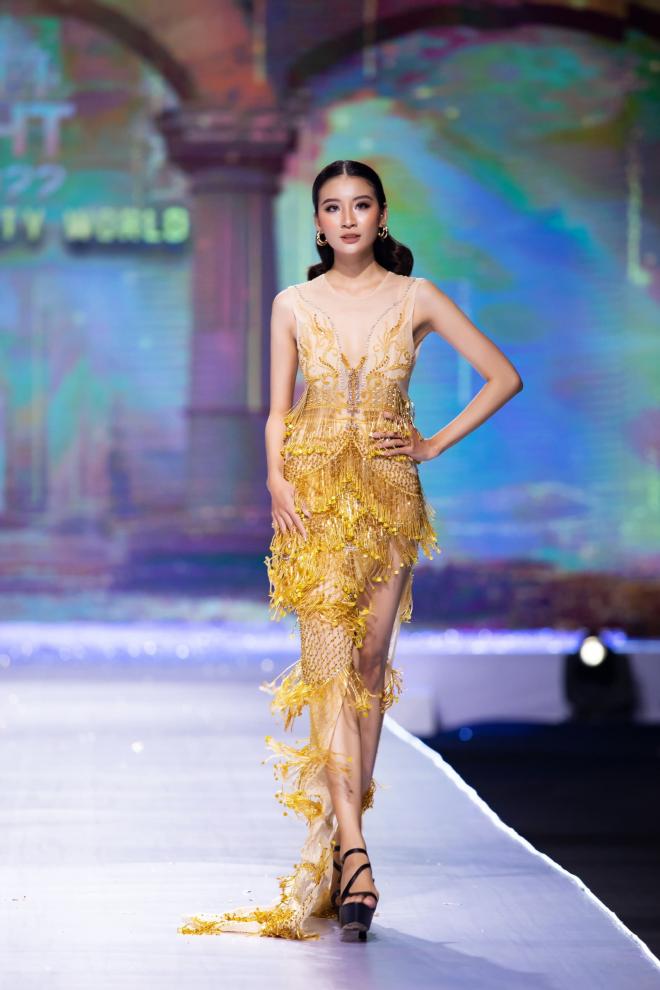 NTK Tommy Nguyễn, show Angel Night