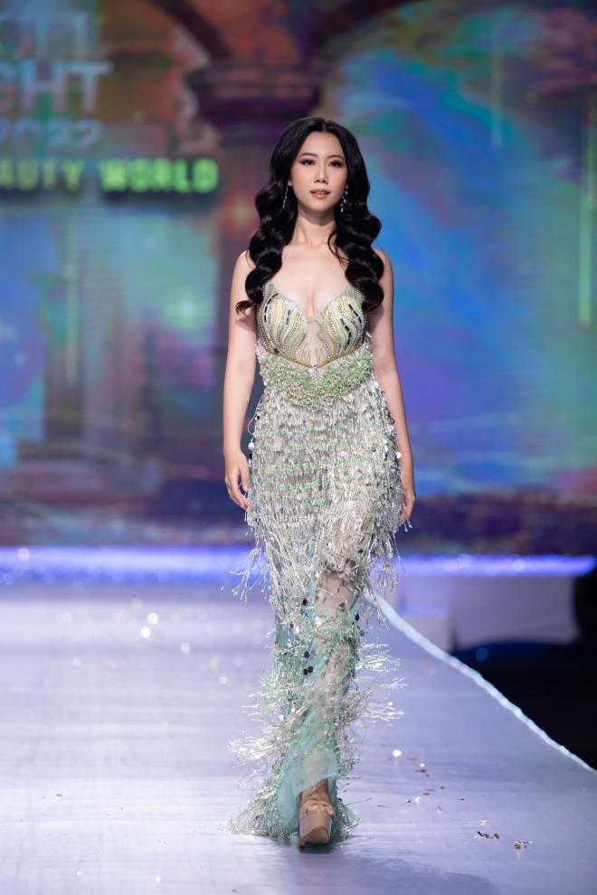 NTK Tommy Nguyễn, show Angel Night