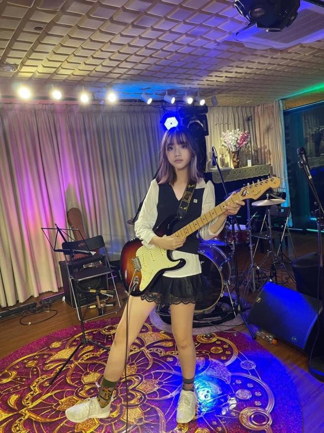 Quán quân Hãy nghe tôi hát nhí, Hoàng Thiên Nga, Liveshow Đôi cánh thiên thần