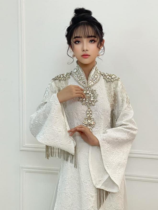 Quán quân Hãy nghe tôi hát nhí, Hoàng Thiên Nga, Liveshow Đôi cánh thiên thần