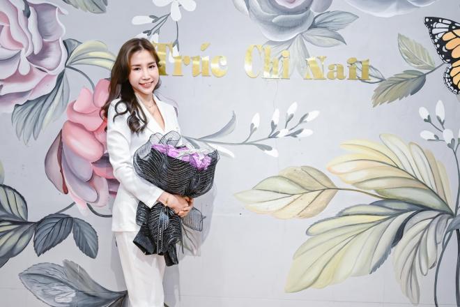 Trúc Chi Nails, Đào tạo nghề Nails, Học nghề Nails