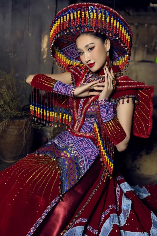 NTK Tommy Nguyễn, Miss Eco Đoàn Hồng Trang, Miss Global 2022