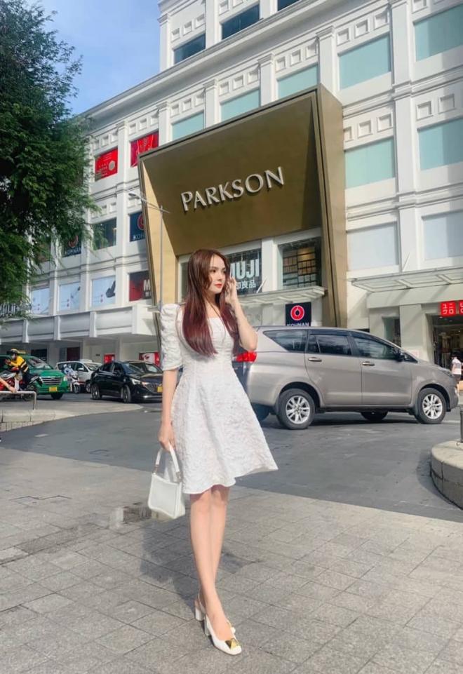 Nữ hoàng sắc đẹp châu Á, Vi Nhạn Ngọc, sao việt, Miss Asia Beauty Queen