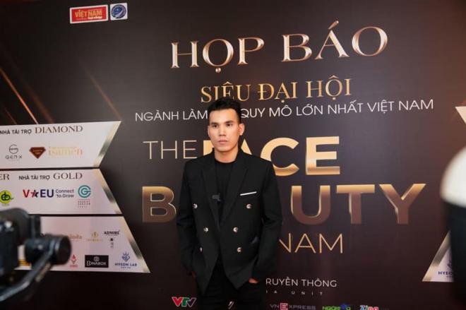 The Face Beauty Vietnam 2022, Vina Tào