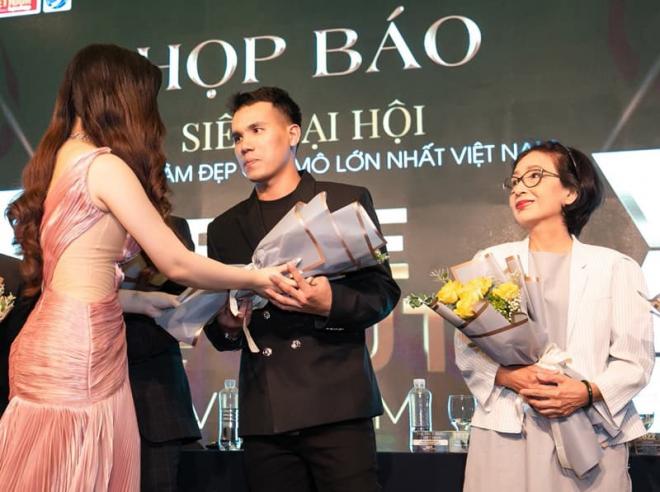 The Face Beauty Vietnam 2022, Vina Tào