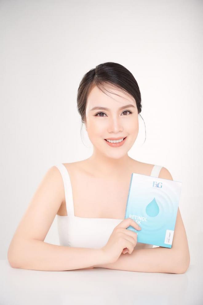 Dương Thị Thanh Mai, E&G Beauty