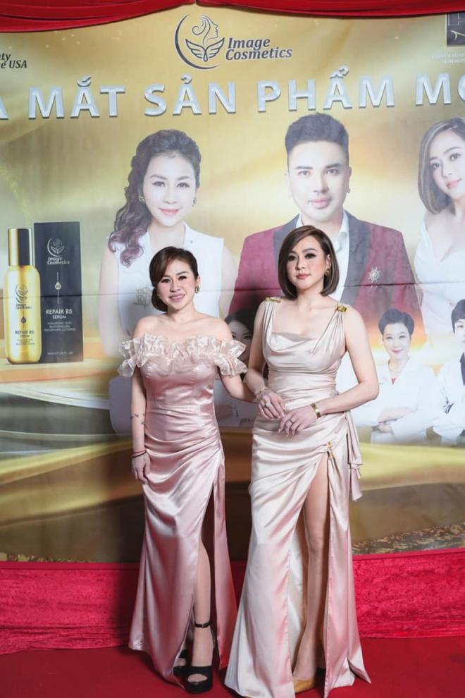 Doanh nhân Thu Nguyễn, Beauty Image