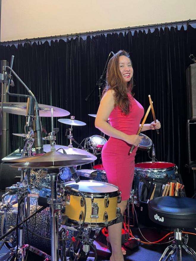Luna Pham, Giảng viên âm nhạc, Giới trẻ, Trung tâm Nghệ thuật Anluna