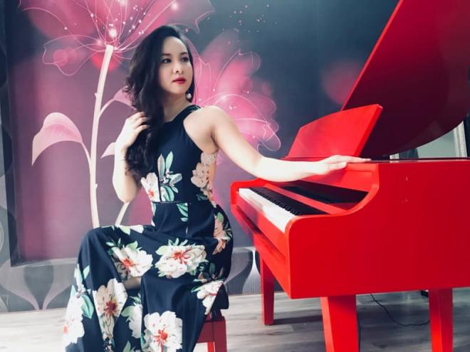 Luna Pham, Giảng viên âm nhạc, Giới trẻ, Trung tâm Nghệ thuật Anluna