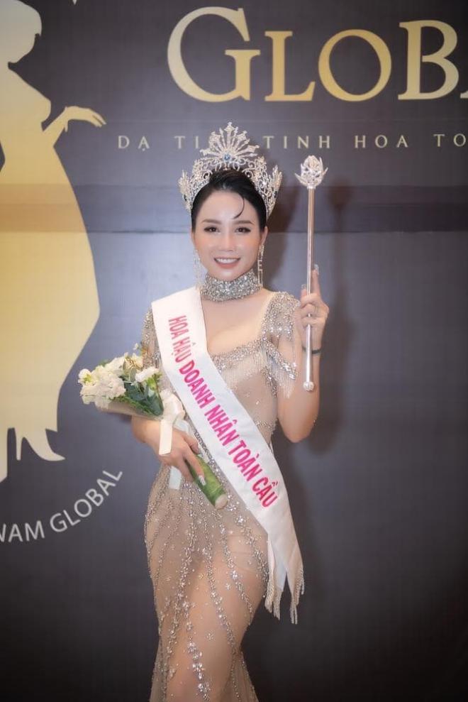 CEO Hoàng Song Hà, Hoa hậu Doanh nhân Việt Nam toàn cầu 2022, Thiên Ý Pharma